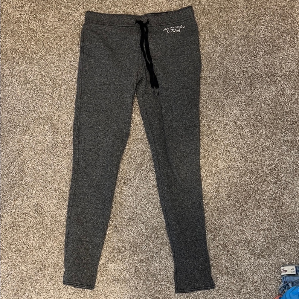 Abercrombie & Fitch Sweatpants
